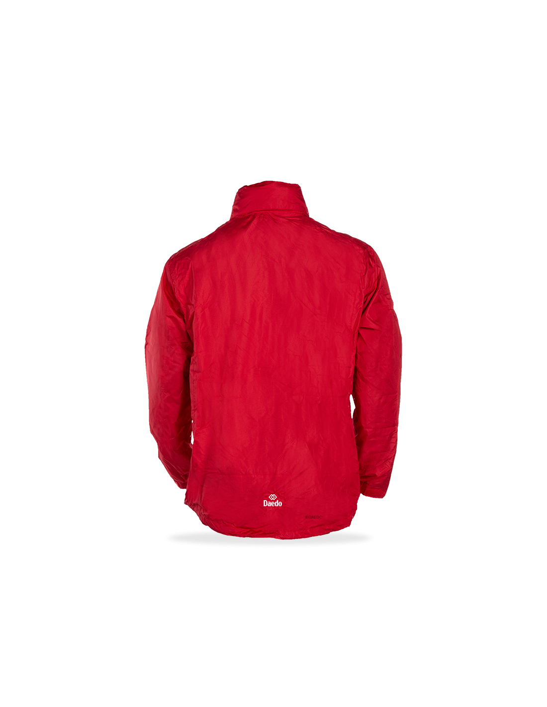 Red Windbreaker*++*